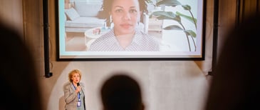 tailoring hybrid academic conferences to attendee's needs