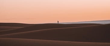 the power of early-stage research