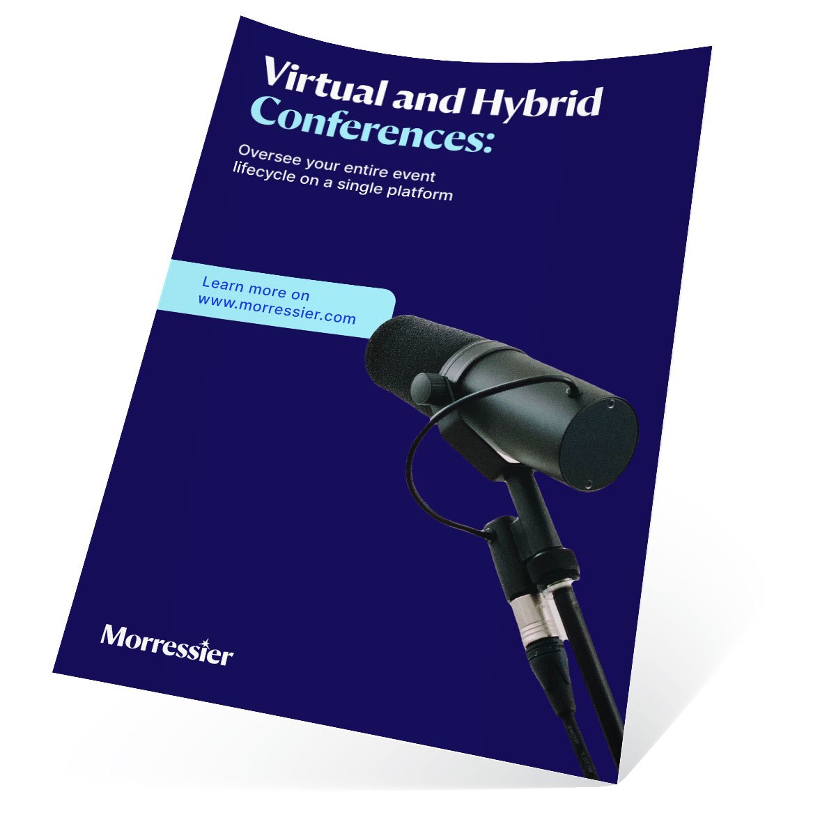 product-sheets-transparent-product-catalog-conferences