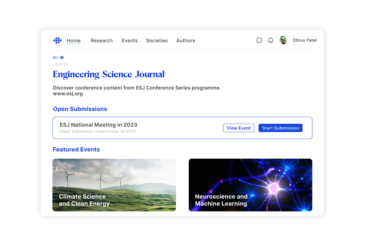 Research Social Network - 32-33-1