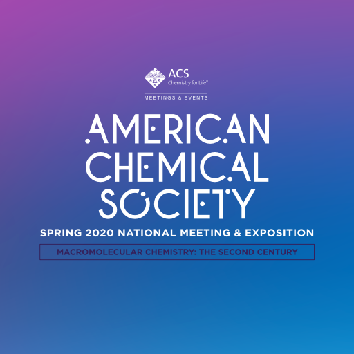 The logo of ACS Spring 2020 National Meeting & Expo