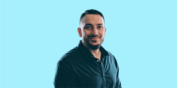 Othman Altalib