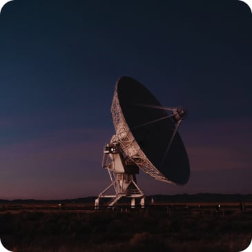 technology in scientific research