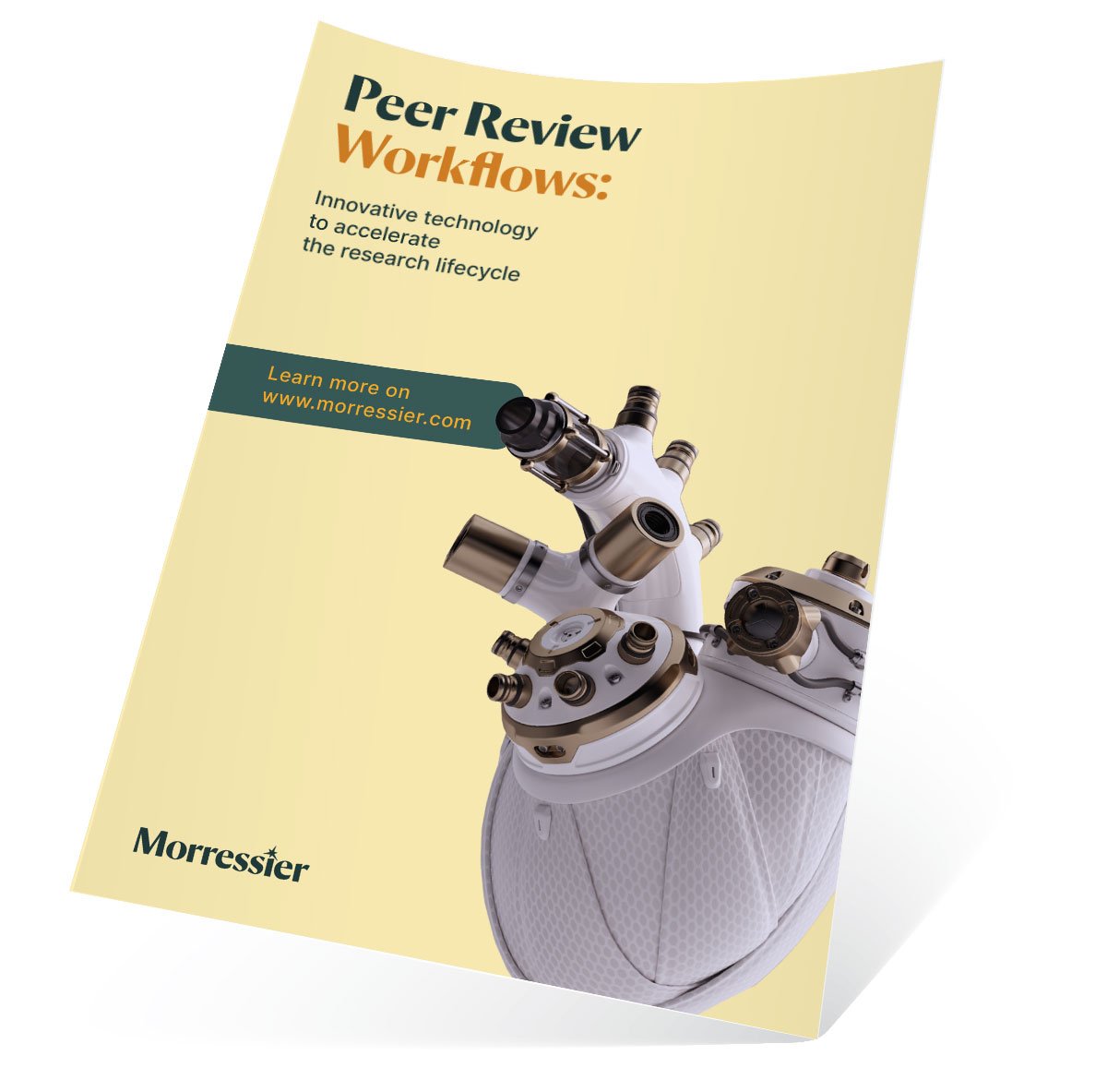product-sheets-transparent-product-catalog-peer-review