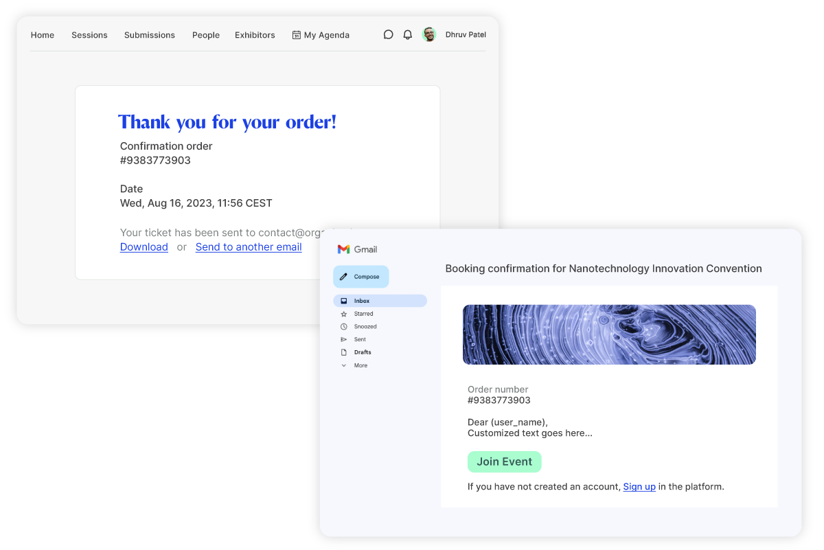 Automated Communication